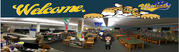 Welcome Banner